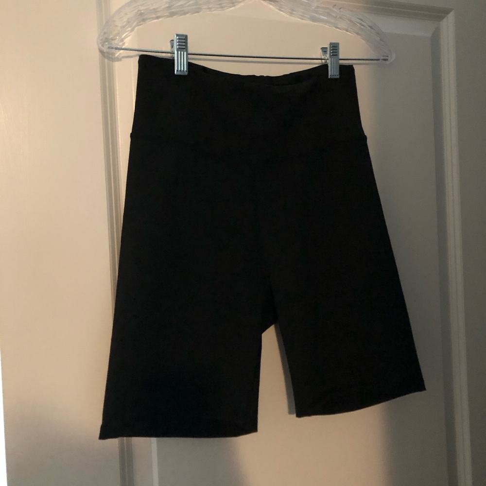 Lily and Lottie Biker shorts by Chelsea DeBoer